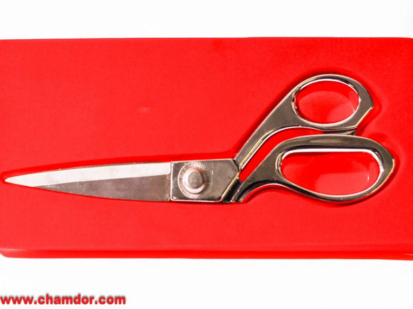 SCISSOR K36 SILVER