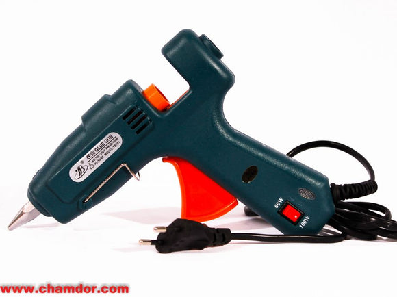 GLUE GUN 60-100w