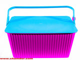 PLASTIC BUCKET
