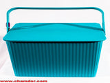 PLASTIC BUCKET