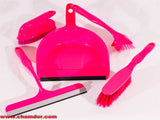 4pc CLEANING SET