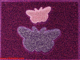 37 x 57cm PVC DOOR MAT