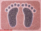 37 x 57cm PVC DOOR MAT