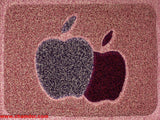37 x 57cm PVC DOOR MAT
