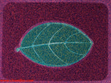 37 x 57cm PVC DOOR MAT