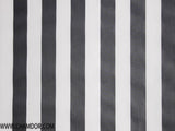 150cm STRIPE WATER REPELLENT CANVAS