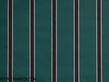 150cm STRIPE WATER REPELLENT CANVAS