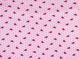 160cm SINGLE SIDED FLEECE