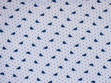 160cm SINGLE SIDED FLEECE