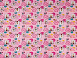 160cm SINGLE SIDED FLEECE