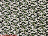 150cm PRINTED RIPSTOP CAMOUFLAGE
