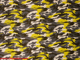 150cm RIPSTOP CAMOUFLAGE