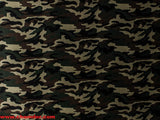 150cm RIPSTOP CAMOUFLAGE