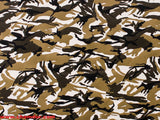 150cm CAMOUFLAGE
