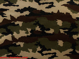 150cm CAMOUFLAGE