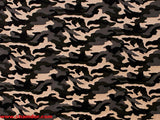 150cm CAMOUFLAGE