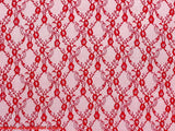 150cm ASSORTED LACE