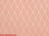 150cm ASSORTED LACE