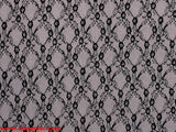 150cm ASSORTED LACE