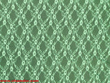 150cm ASSORTED LACE