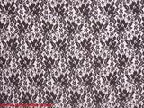 150cm ASSORTED LACE