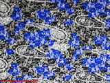 150cm PTD NYLON STRETCH LACE