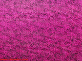 150cm FANCY LASER CUT KNIT