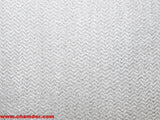 140cm BRIDAL SILK CHIFFON BURNTOUT