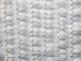 130cm LASER CUT PU MESH