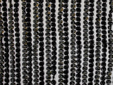 130cm LASER CUT PU MESH