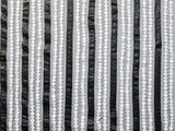 130cm LASER CUT PU MESH