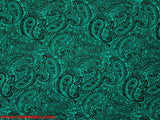 165cm PRINTED JERSEY FABRIC