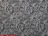 165cm PRINTED JERSEY FABRIC