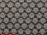 165cm PRINTED JERSEY FABRIC