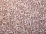 150cm PRADA NYLON STRETCH LACE