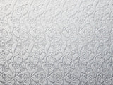 150cm SPANISH ROSE STRETCH LACE