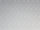 150cm VENICE STRETCH LACE