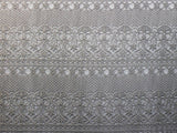 150cm GISELLE STRETCH LACE