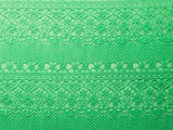 150cm GISELLE STRETCH LACE