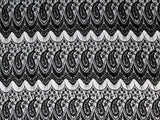 150cm PLAIN NYLON LACE