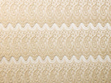 150cm PLAIN NYLON LACE