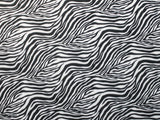 170cm PRINTED POLY SPANDEX MESH