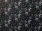170cm PRINTED POLY SPANDEX MESH