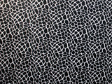 170cm PRINTED POLY SPANDEX MESH
