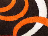 150x200cm SHAGGY ASSORTED