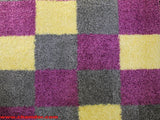 150x200cm SHAGGY ASSORTED