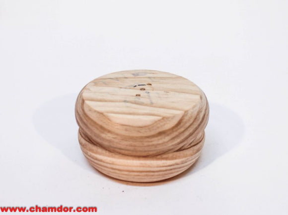 68/110mm GROOVE BUN PINE