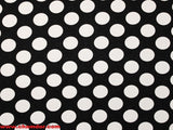 144cm PRINTED COTTON