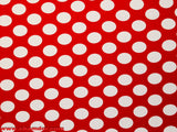 144cm PRINTED COTTON