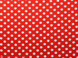 144cm PRINTED COTTON